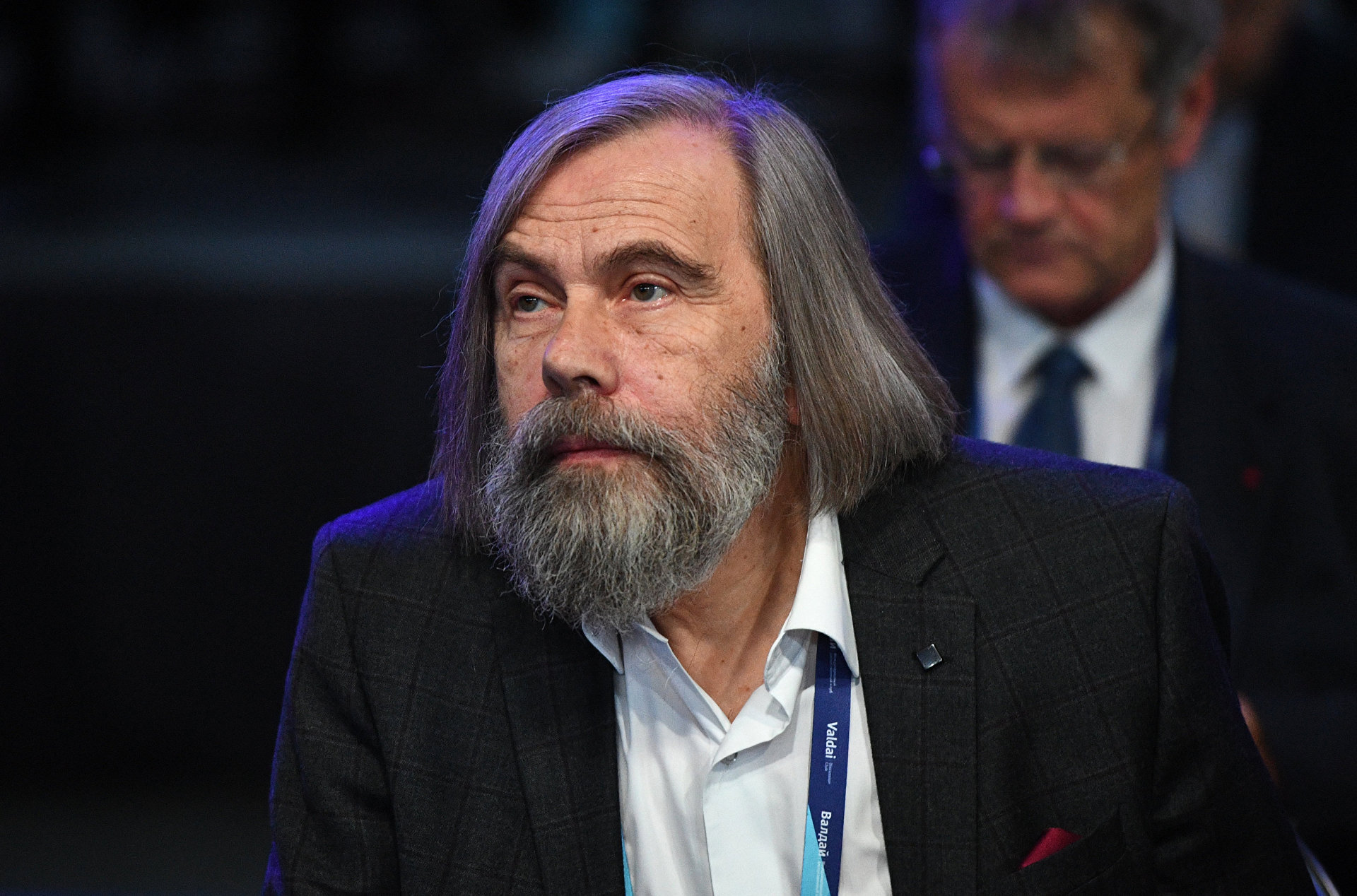 Погребинский: На Украине создают фон абсолютной безнаказанности фашизма