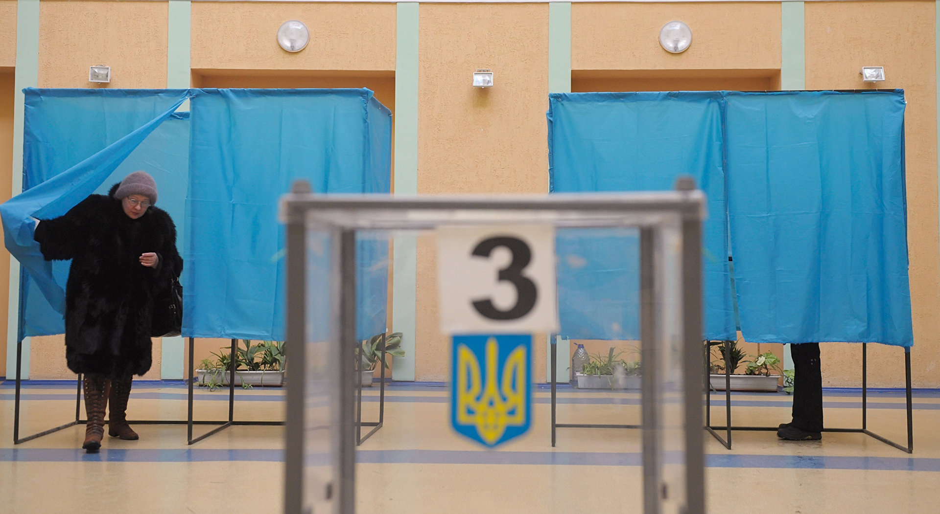 Полиция открыла 10 уголовных дел по нарушениям на местных выборах
