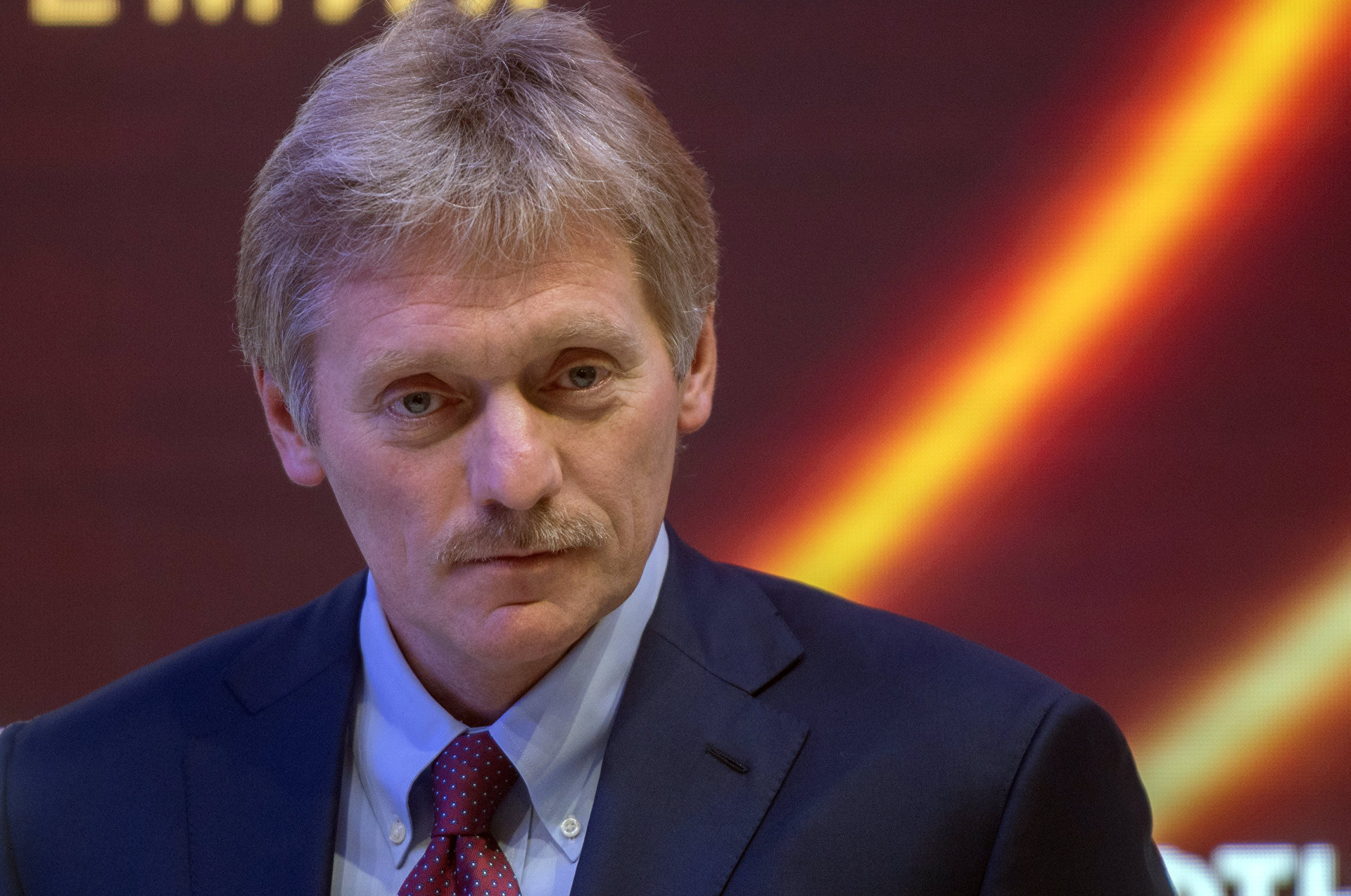 Песков: Предложение Путина по возвращению украинской техники — официальное