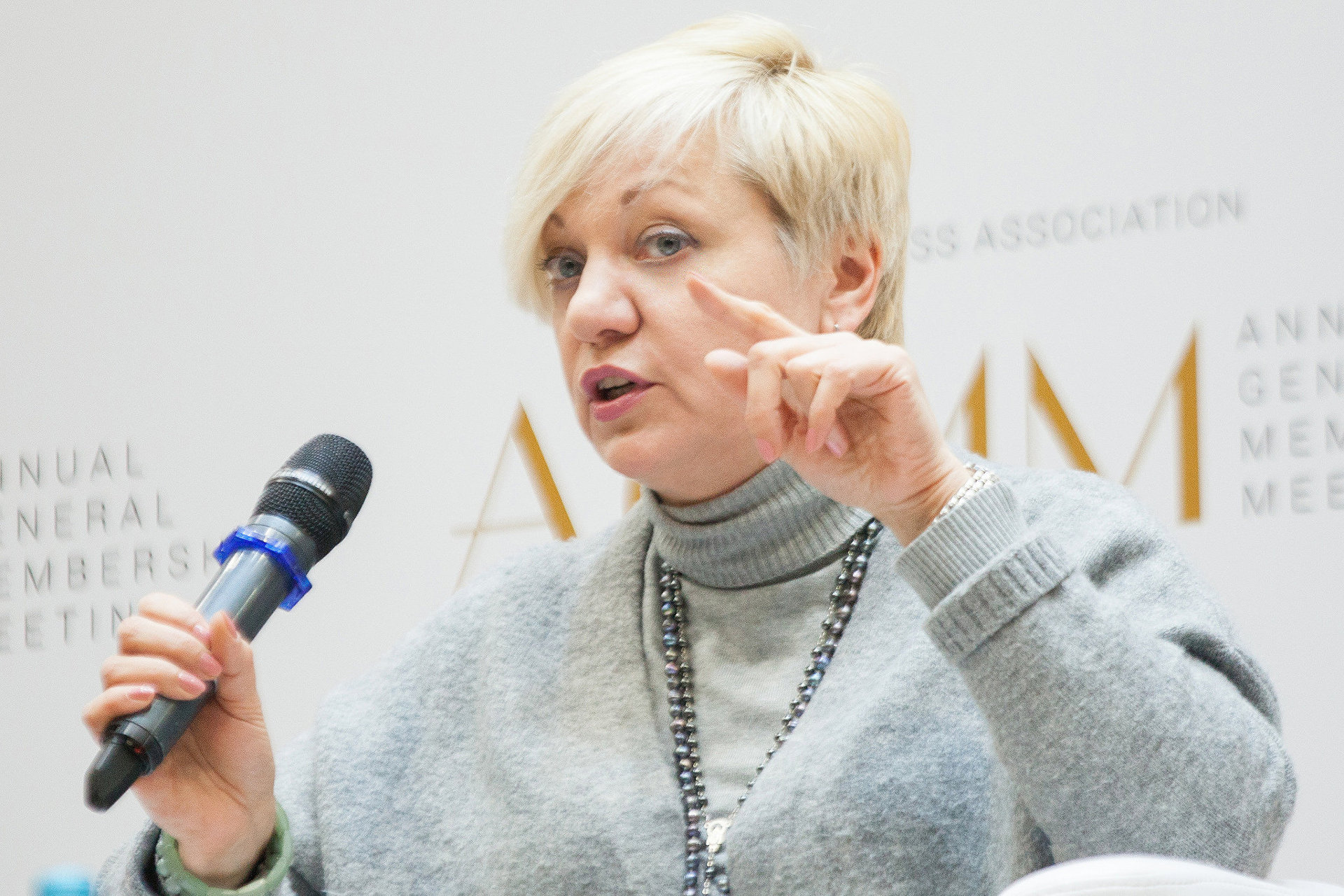 Депутат Евтушок: В Раде нет голосов за отставку Гонтаревой