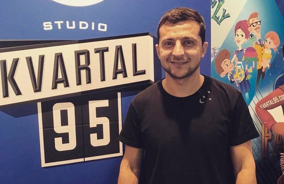 Зеленский будет отстаивать «Сватов» в международных судах