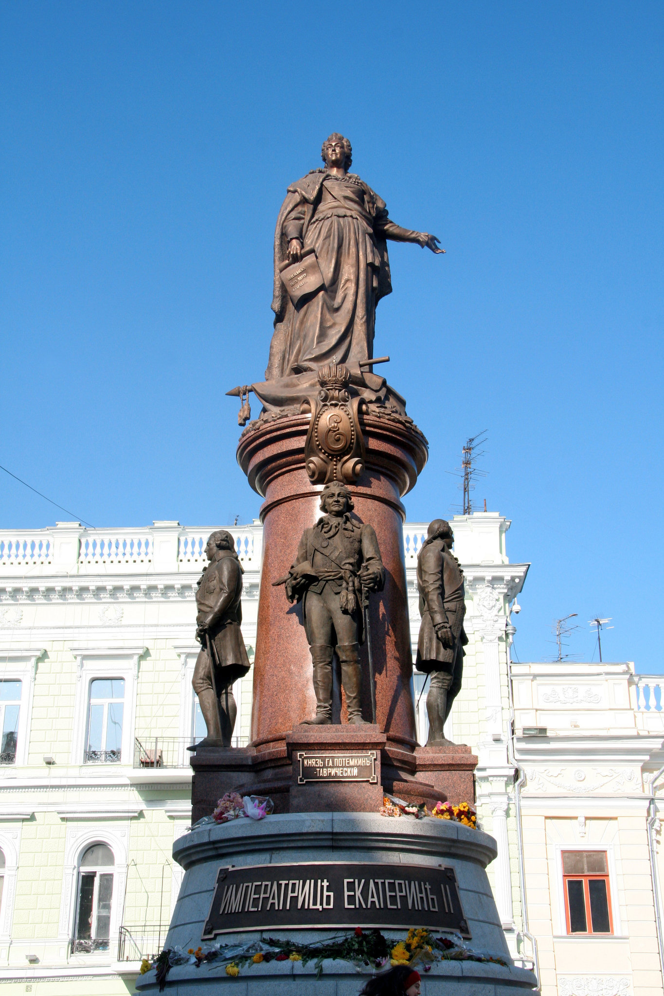 Киев куплен у поляков