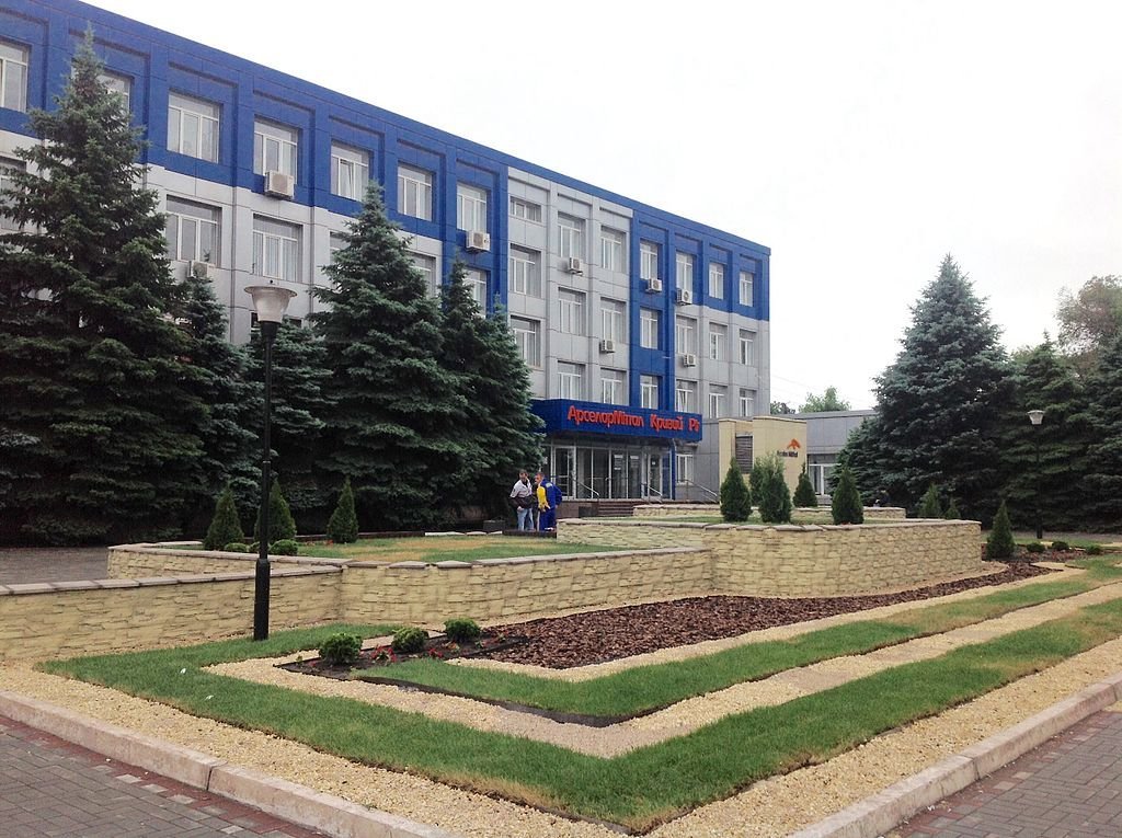 На самом крупном металлургическом предприятии Украины завершилась долгая забастовка