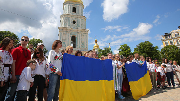 Хуже, чем геноцид: чем обернется галопирующая депопуляция для Украины